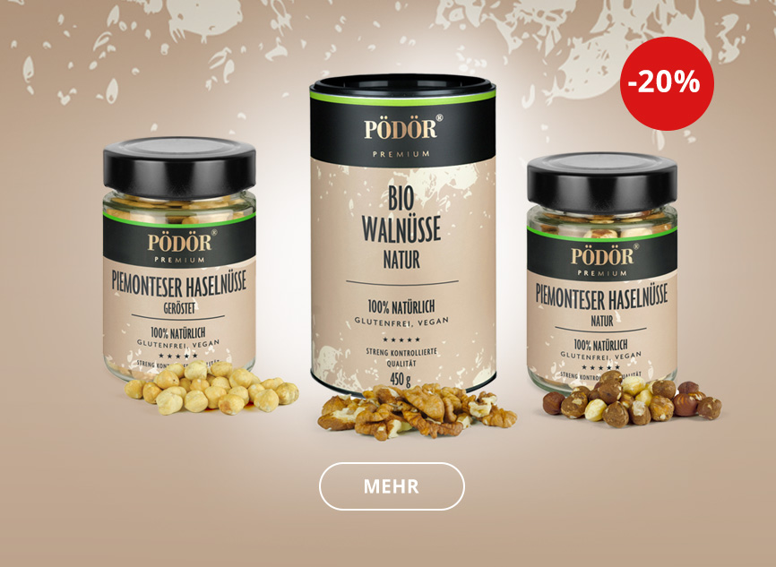 Apfelsalat mit Käse und Kürbiskernöl - Pödör Premium Öle, Balsamicos ...
