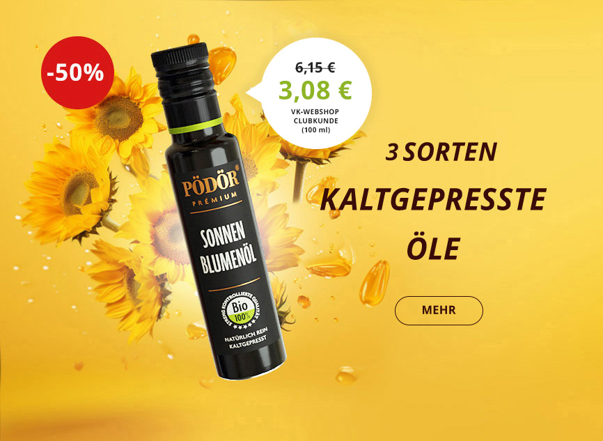 Asiatisches Hühnchen mit Sesam - Pödör Premium Öle, Balsamicos und ...