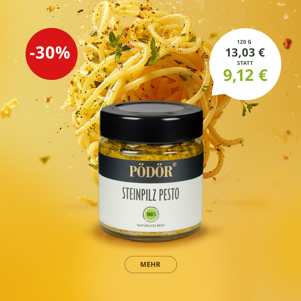 Sandwich mit Ziegenkäse, Schinken und Rucolapesto - Pödör Premium Öle ...