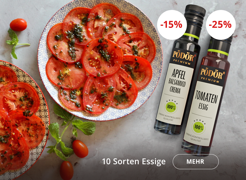 Asiatisches Hühnchen mit Sesam - Pödör Premium Öle, Balsamicos und ...