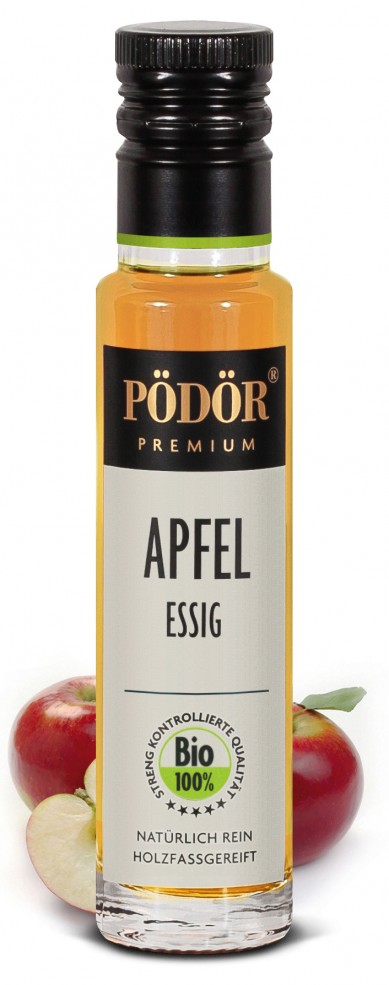 Apfelessig - Bio Apfelessig - Bio