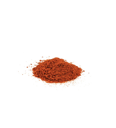 Bio Paprikapulver, Edelsüß - gemahlen