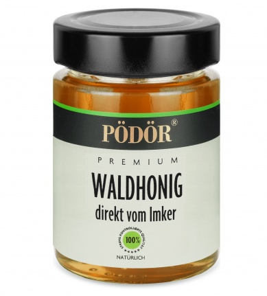 Waldhonig - direkt vom Imker_1
