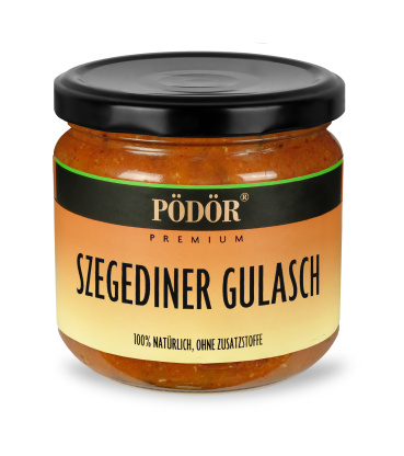 Szegediner Gulasch Szegediner Gulasch