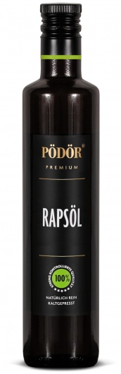 Rapsöl