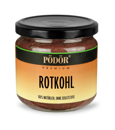 Rotkohl