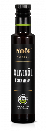 Bio Natives Olivenöl Extra