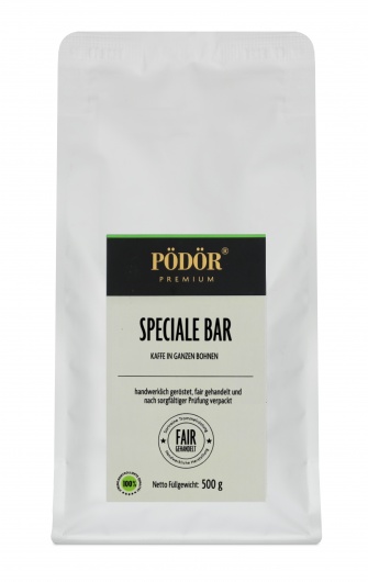 Der Speciale Bar