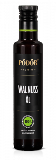 Walnussöl