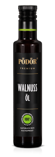 Walnussöl kaltgepresst Walnussöl kaltgepresst