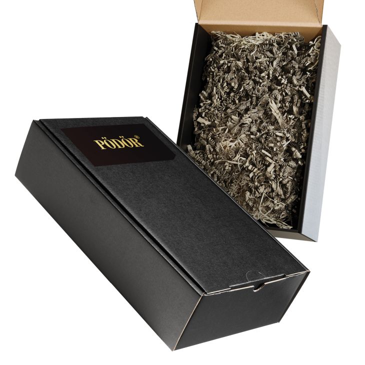 Geschenkbox - schwarz, klein