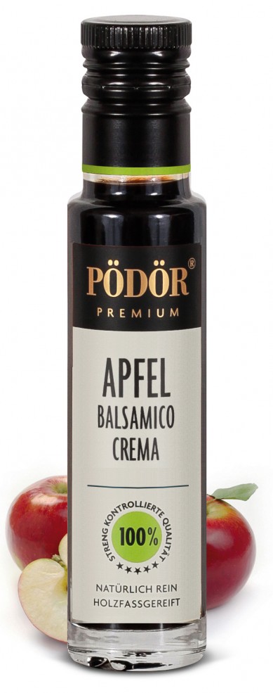 Apfelbalsamico Crema Apfelbalsamico Crema