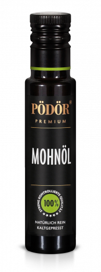 Mohnöl