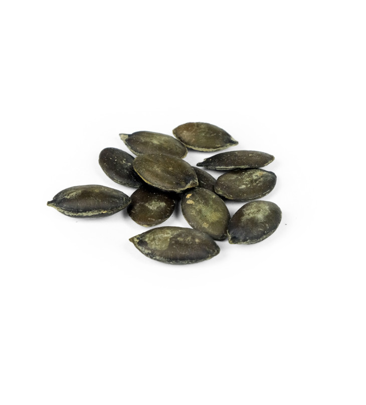 Kürbiskerne geröstet und gesalzen