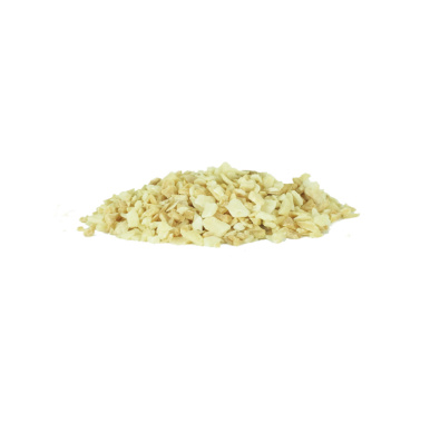 Bio Knoblauchgranulat Bio Knoblauchgranulat