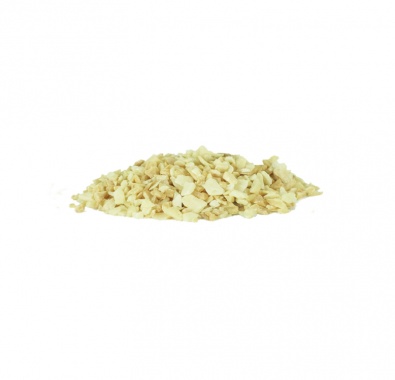 Bio Knoblauchgranulat