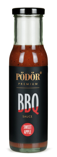 BBQ Sauce Sweet Apple BBQ Sauce Sweet Apple