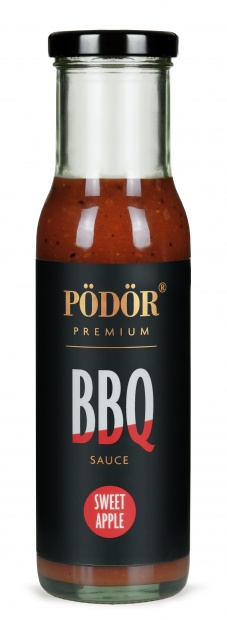 BBQ Sauce Sweet Apple_1