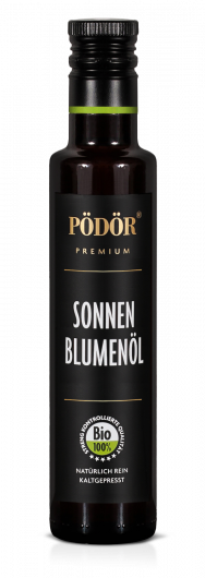 Bio Sonnenblumenöl