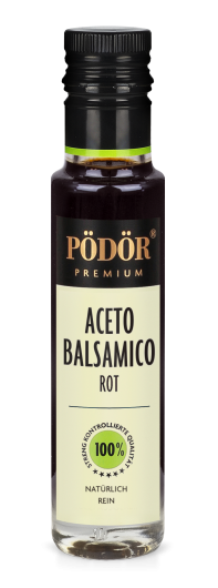 Aceto Balsamico Rot