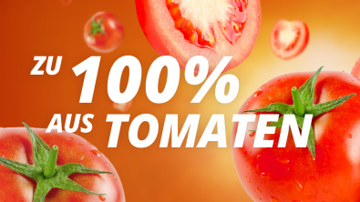 Vitaminreicher Tomatenessig