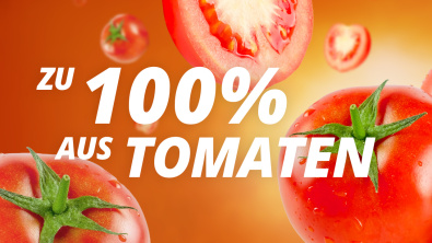 Vitaminreicher Tomatenessig Vitaminreicher Tomatenessig
