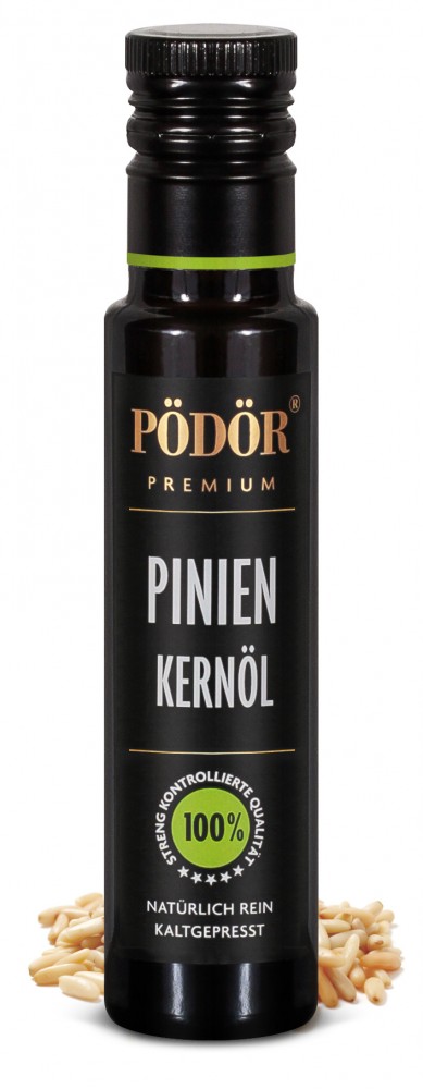 Pinienkernöl Pinienkernöl