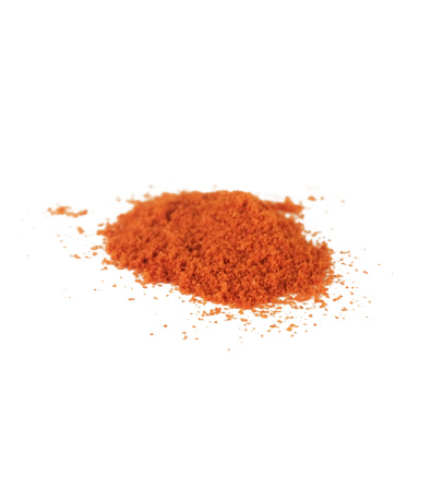 Bio India Chili - gemahlen Bio India Chili - gemahlen