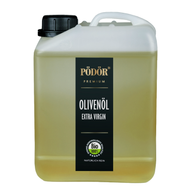 Bio Olivenöl native Extra kaltgepresst Bio Olivenöl native Extra kaltgepresst
