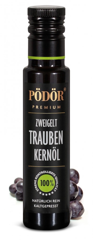 Zweigelt Traubenkernöl Zweigelt Traubenkernöl