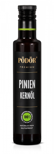 Pinienkernöl