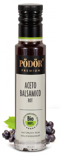 Bio Aceto Balsamico Rot_1