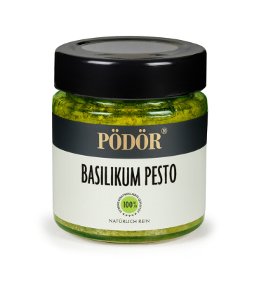 Basilikum Pesto