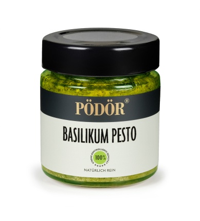 Basilikum Pesto_1