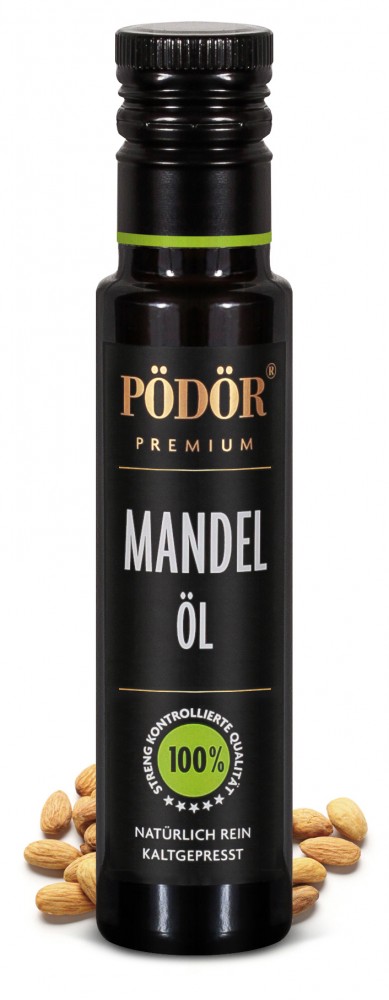 Mandelöl Mandelöl