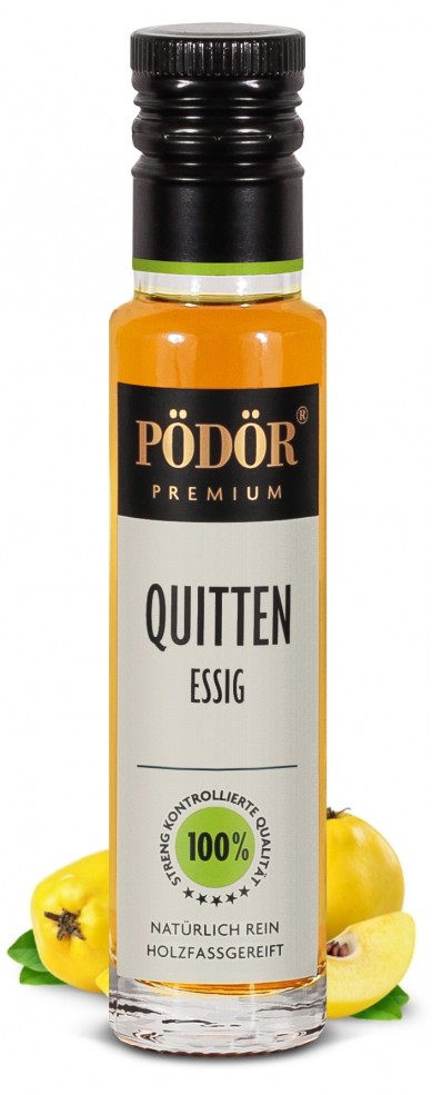 Quittenessig Quittenessig