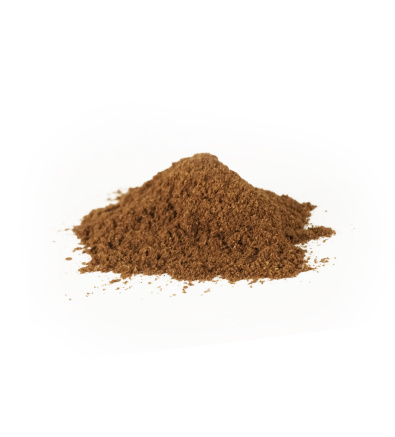 Bio Zimt (Ceylon) - gemahlen Bio Zimt (Ceylon) - gemahlen
