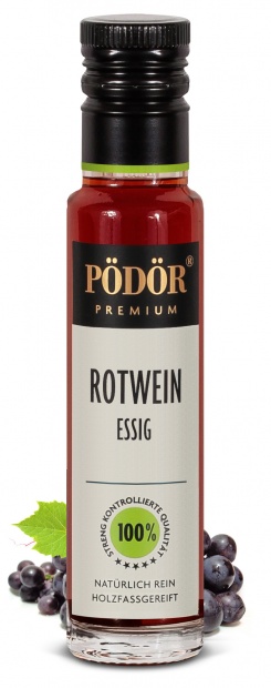Aromatischer Rotweinessig_1