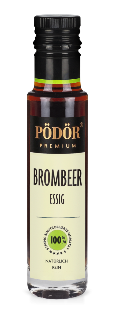 Brombeeressig