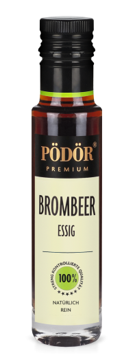 Brombeeressig
