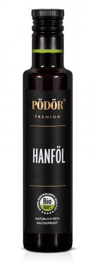 Bio Hanföl