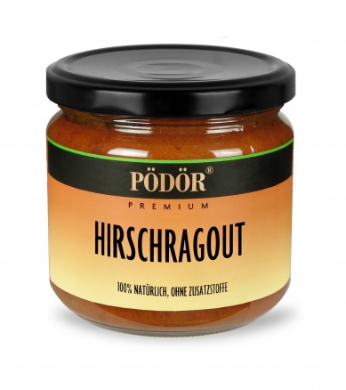 Hirschragout_1