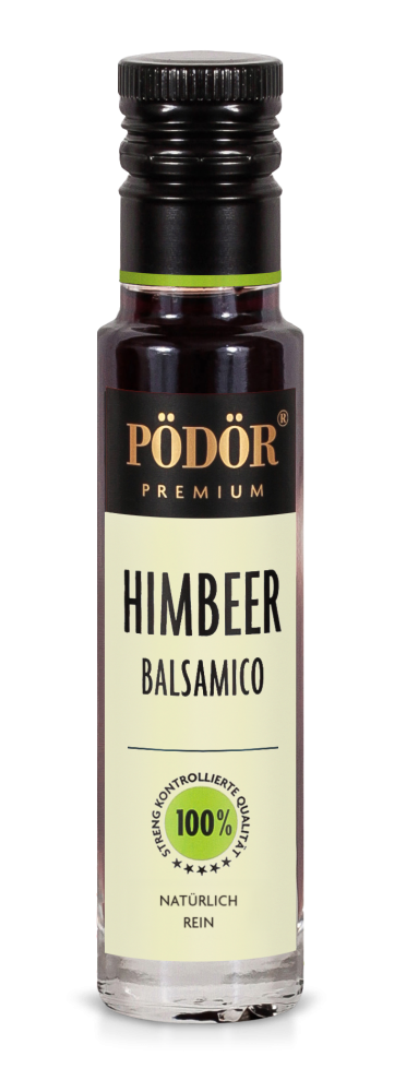 Himbeerbalsamico
