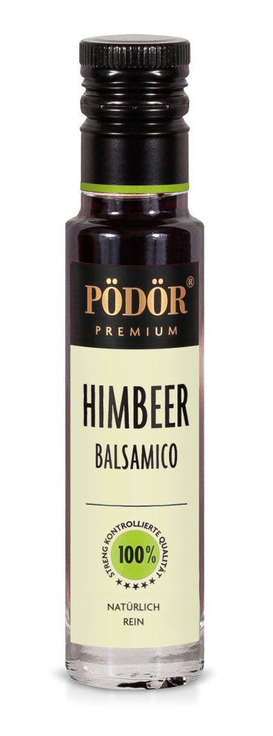 Himbeerbalsamico