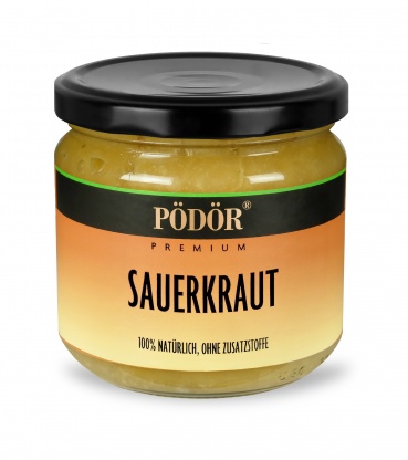 Sauerkraut