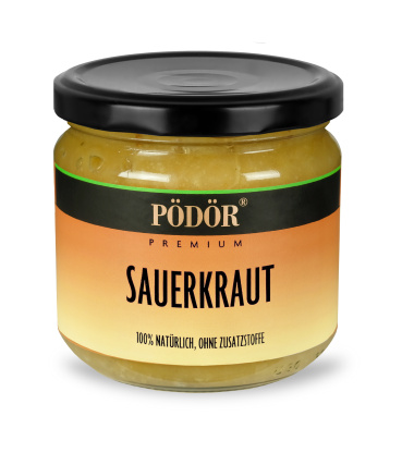 Sauerkraut Sauerkraut