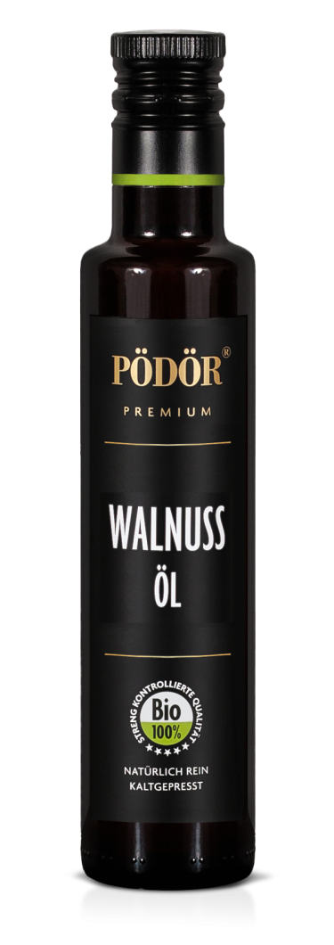 Bio Walnussöl kaltgepresst
