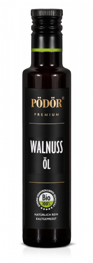 Bio Walnussöl