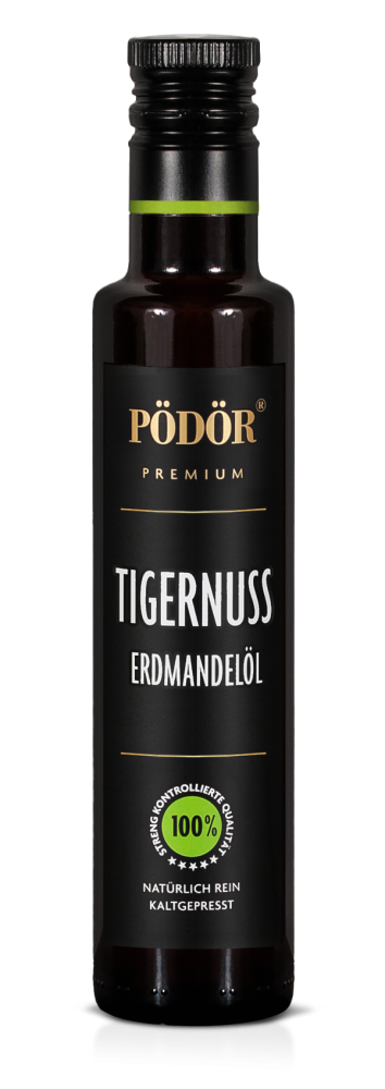 Tigernuss/Erdmandelöl kaltgepresst