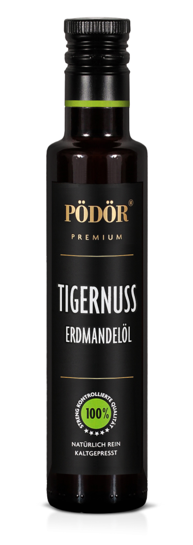 Tigernuss/Erdmandelöl kaltgepresst